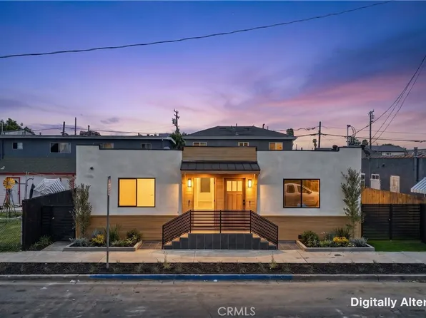 846 N Washington Pl, Long Beach, CA 90813