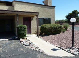 4170 N Foxtail Ln, Tucson, AZ 85719