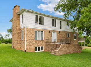 3965 Aedc Rd, Winchester, TN 37398