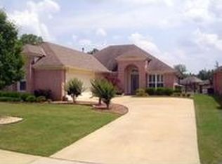 1220 Autumn Ridge Rd, Montgomery, AL 36117