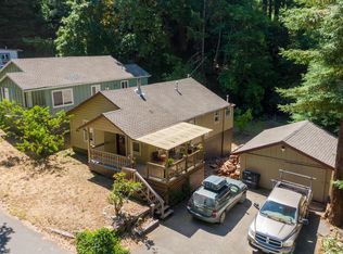 70 Lum St, Weott, CA 95571