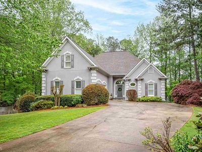3209 Whiteoak Cir SE, Smyrna, GA, 30082