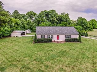 1479 Milling Rd, Mocksville, NC 27028