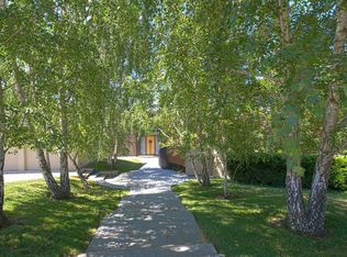35 Southdown Ct, Hillsborough, CA