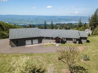 196 Je Johnson Rd, Kalama, WA 98625