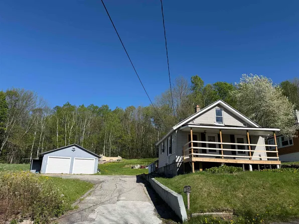 646 Trudel Street, Berlin, NH 03570