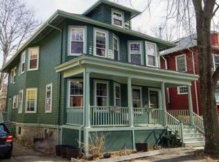 22 Kingsboro Park, Boston, MA 02130