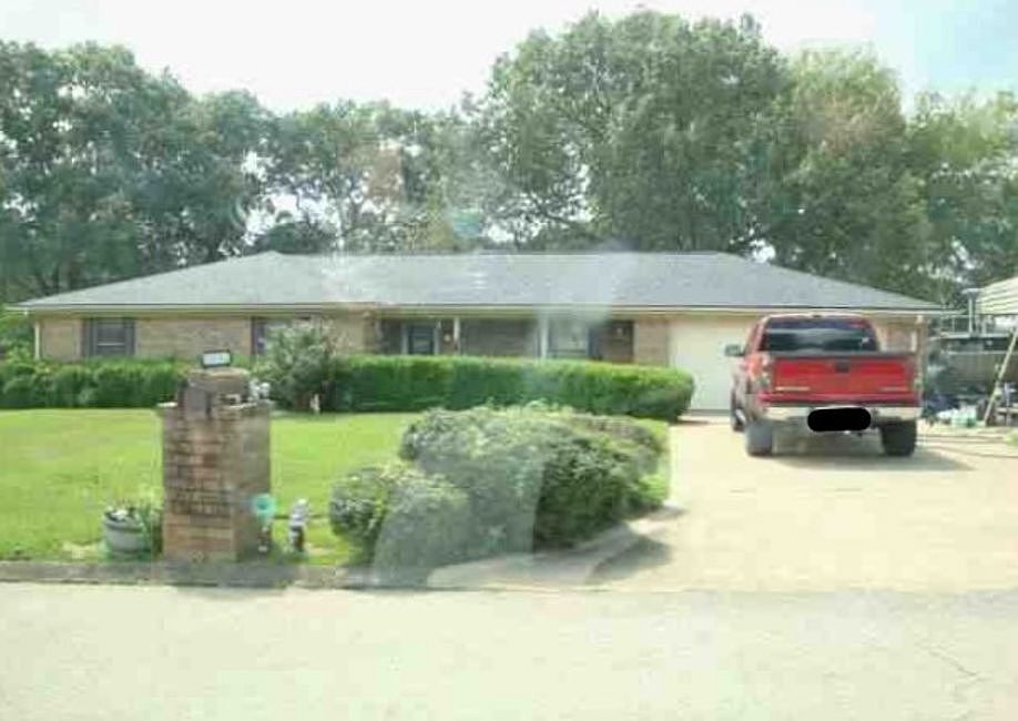 Property Front View
