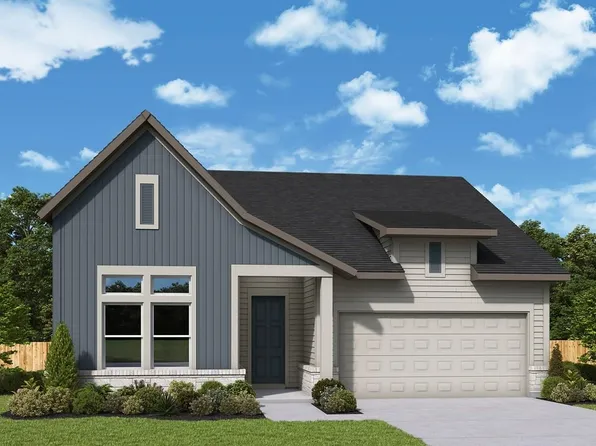 18607 Rumba Ct, Conroe, TX 77302