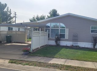 3200 N Dirksen Pkwy #328, Springfield, IL 62702
