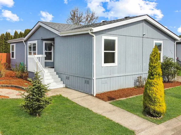 4967 Wind Spring Way NE #24, Salem, OR 97301