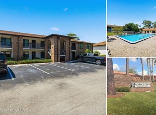 1515 Huntington Ln APT 127, Rockledge, FL 32955