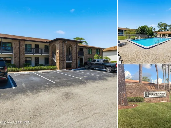 1515 Huntington Ln APT 127, Rockledge, FL 32955