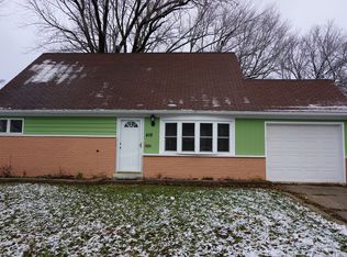416 Watseka St, Park Forest, IL