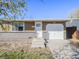 1654 Prado Dr, Fountain, CO 80817
