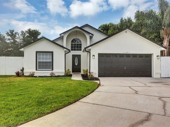 11885 Sindlesham Ct, Orlando, FL 32837