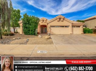 4024 E Desert Flower Ln, Phoenix, AZ 85044