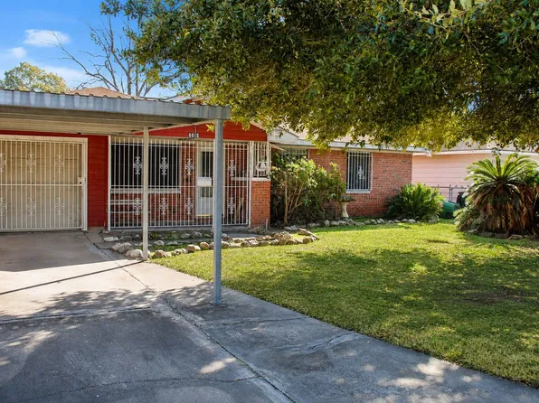6606 Muckelroy St, Houston, TX 77076