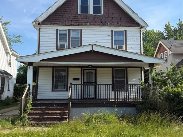 13405 Svec Ave, Cleveland, OH 44120
