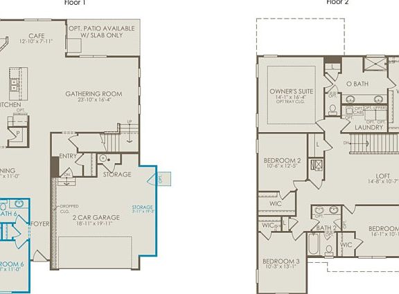 2nd image of 12040 Landon Dr