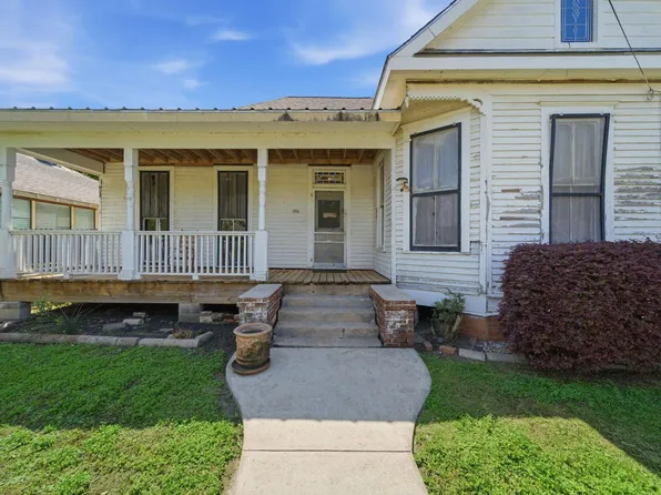 2023 Everett St, Houston, TX 77009