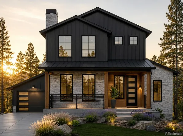 39441 Congress Lane, Elizabeth, CO 80107
