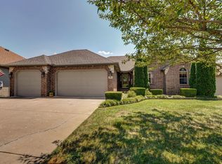 904 E Welch St, Nixa, MO 65714