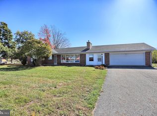 3569 Peters Mountain Rd, Halifax, PA 17032