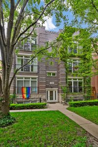 4728 N Malden St APT 3S, Chicago, IL, 60640