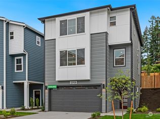 22920 80th Park W #26, Edmonds, WA 98026