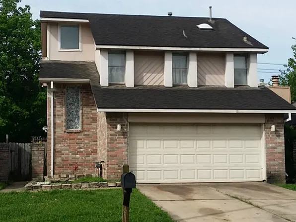 8619 Vinkins Rd, Houston, TX 77071