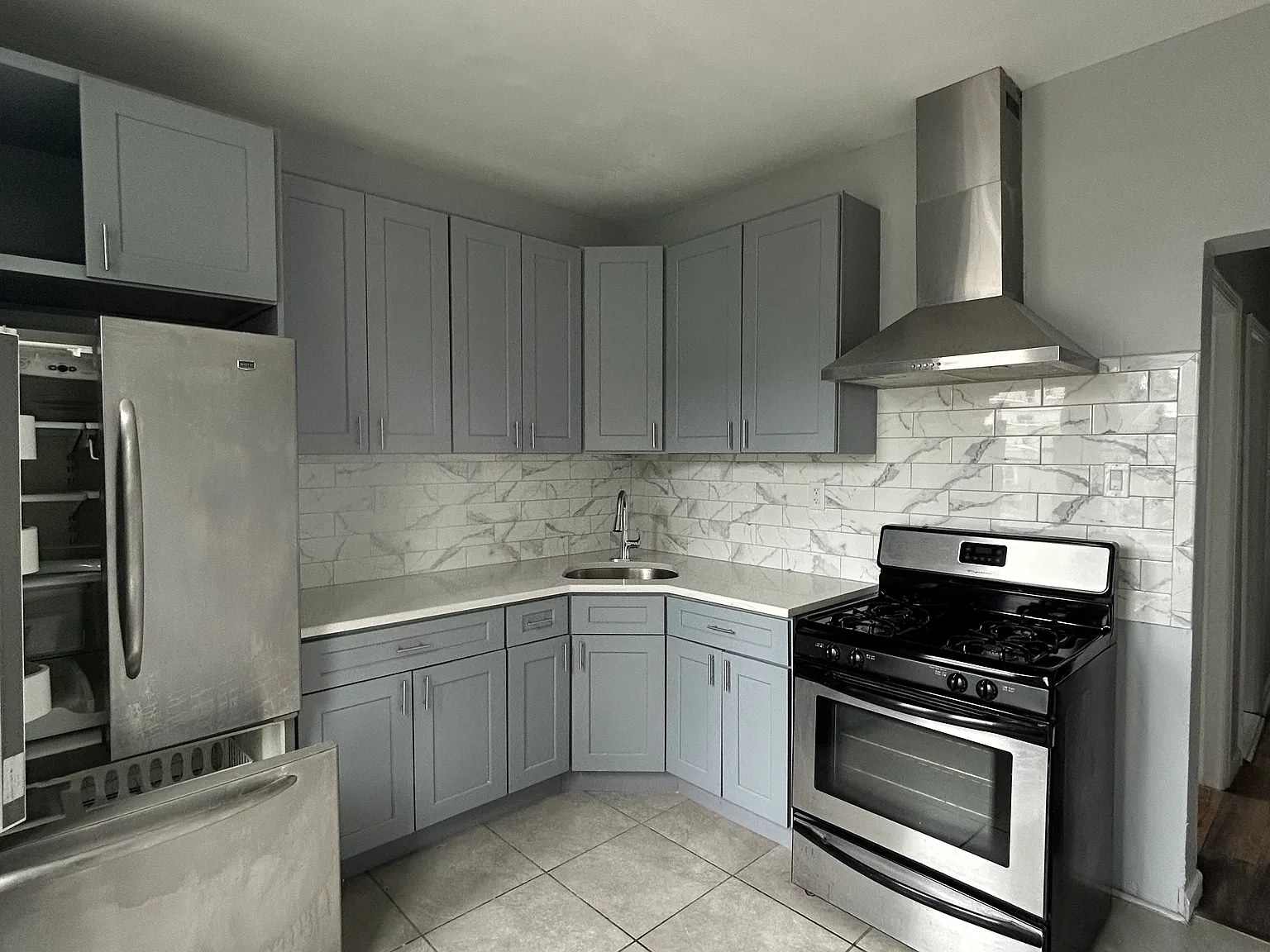 1 bed, $850 — Photo 4