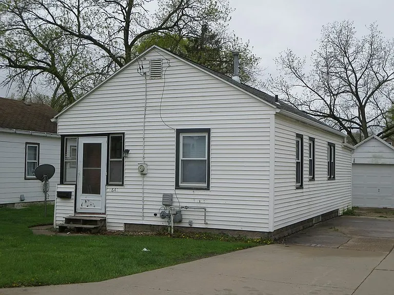 641 Wyoming St — Photo 1