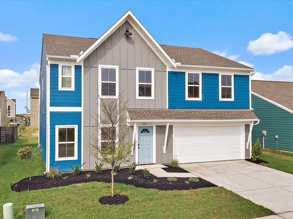 622 Tulip Ct, Yellow Springs, OH 45387