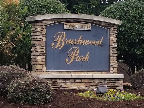 Brushwood Park