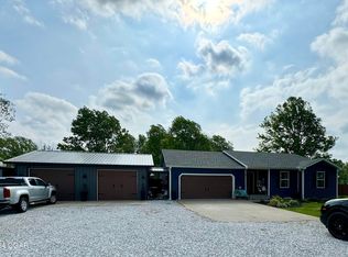 13186 County Road 270, Webb City, MO 64870