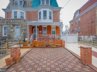 912 Ridge Ave, Darby, PA