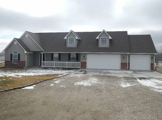 18373 Chicken Dinner Rd, Caldwell, ID 83607