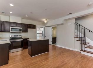 701 E Kirby St, Detroit, MI 48202