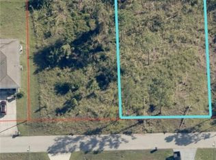 3205 42nd St SW, Lehigh Acres, FL 33976