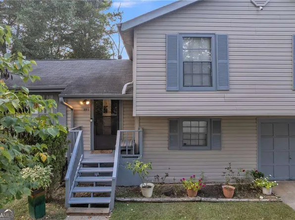 393 Cedar Trce SW, Marietta, GA 30008