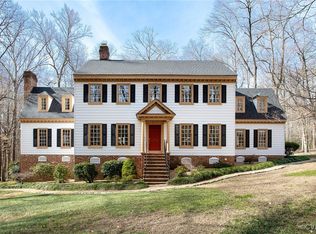 14670 Ramblewood Dr, Chester, VA 23836