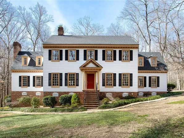 14670 Ramblewood Dr, Chester, VA 23836