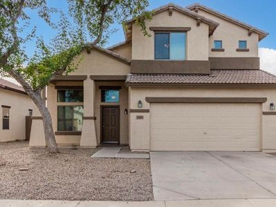 24825 W Hacienda Ave, Buckeye, AZ, 85326