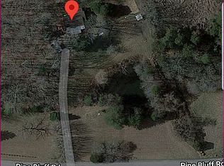 1503 Pine Bluff Rd, Rock Island, TN 38581