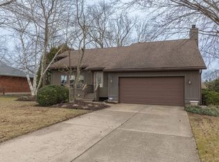 1611 Woodhall Ct, Middletown, OH