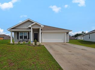 924 Sandbar Loop, Crestview, FL 32539