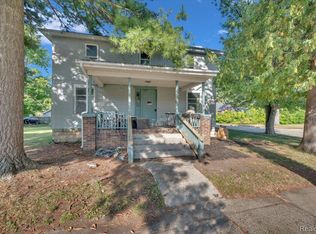 513 N Mercer St, Durand, MI