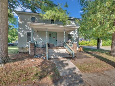 513 N Mercer St, Durand, MI, 48429