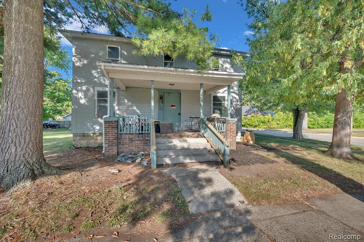 513 N Mercer St photo 1